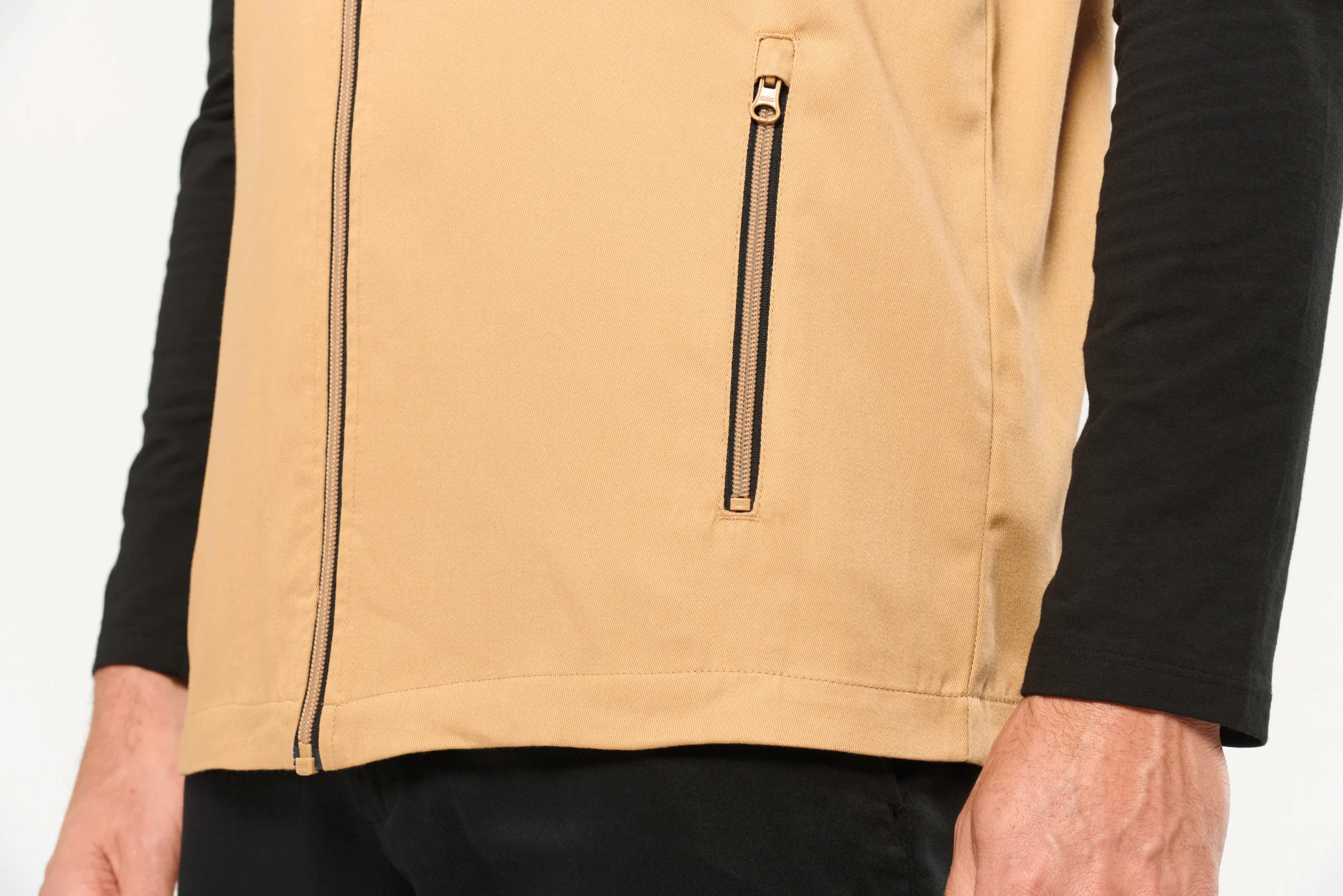 WK6148 - Gilet DayToDay - immagine 9