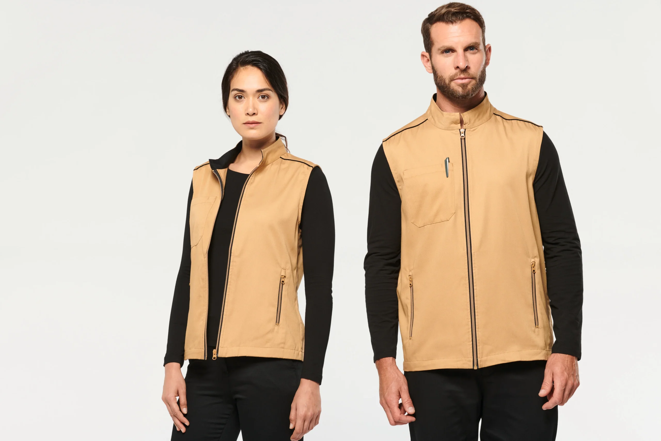 WK6148 - Gilet DayToDay