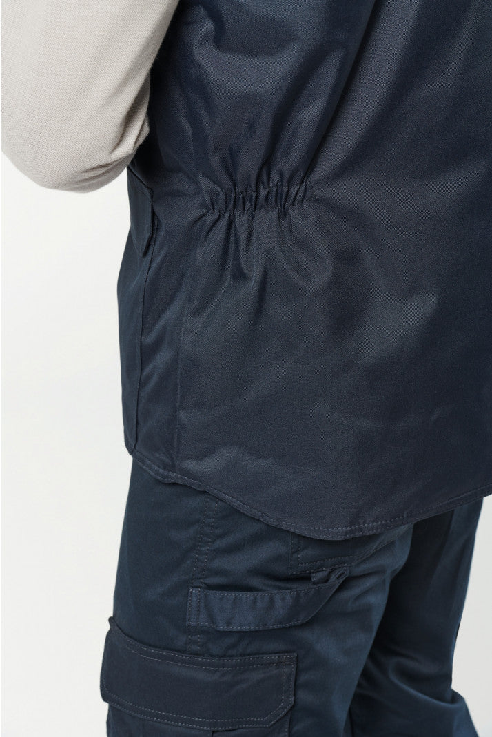 WK630 - Worker - Bodywarmer - immagine 9