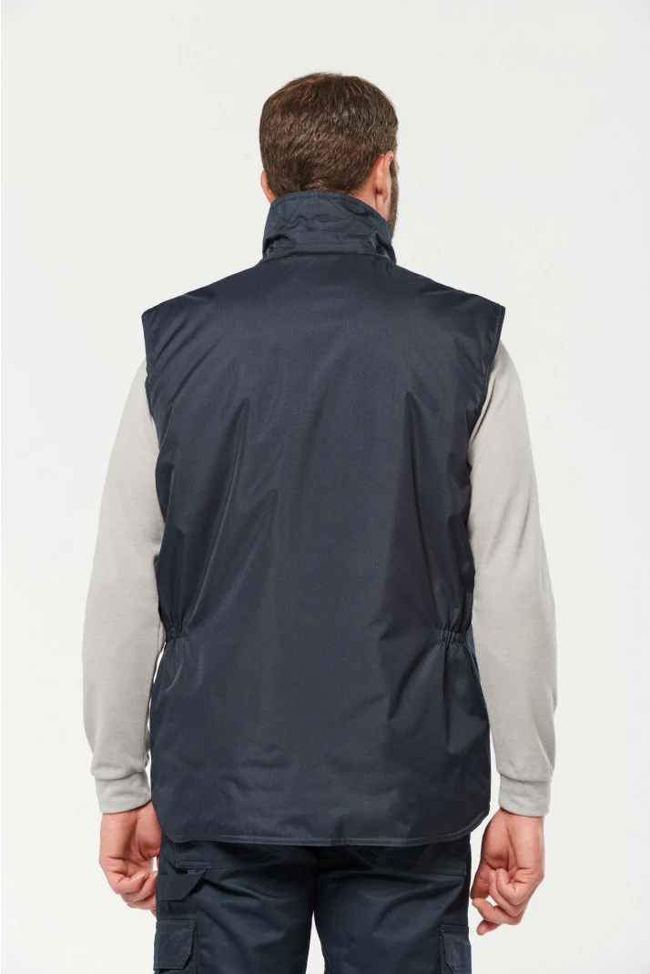 WK630 - Worker - Bodywarmer - immagine 3