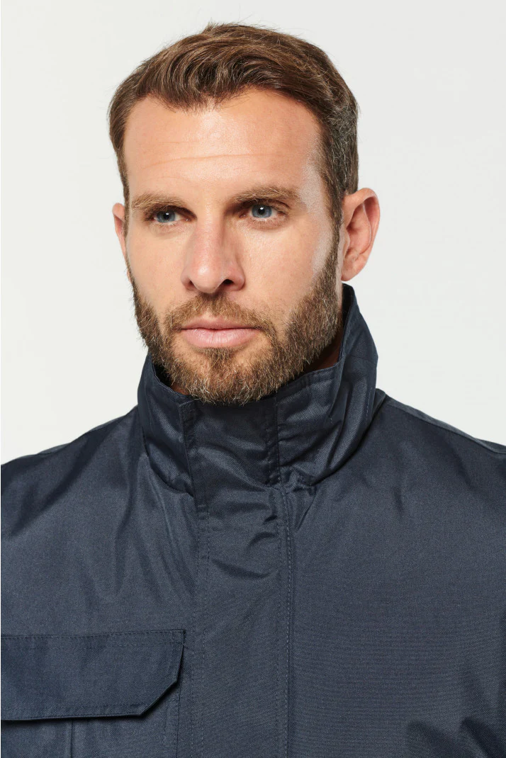 WK630 - Worker - Bodywarmer - immagine 4