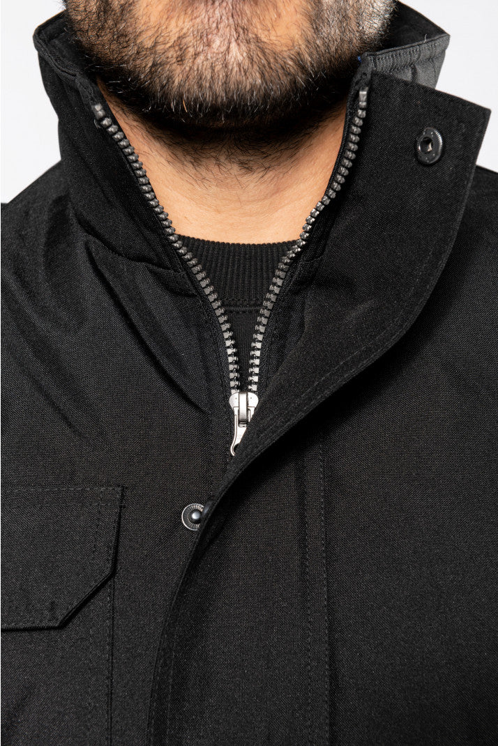 WK630 - Worker - Bodywarmer - immagine 5