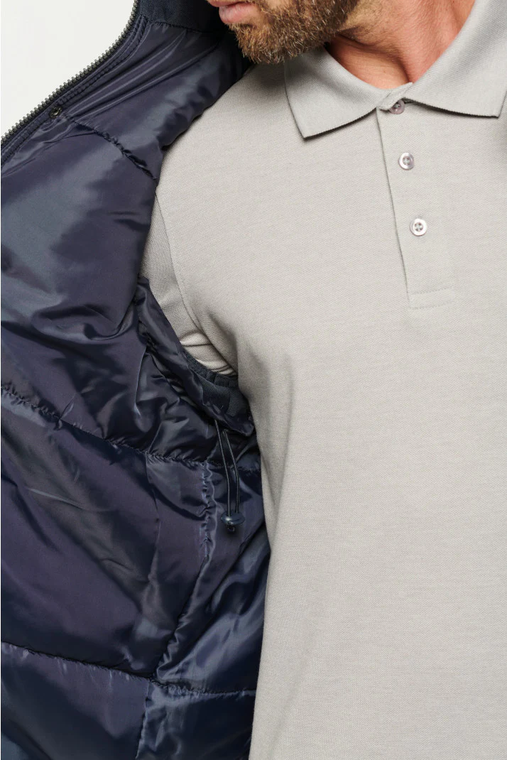 WK630 - Worker - Bodywarmer - immagine 6