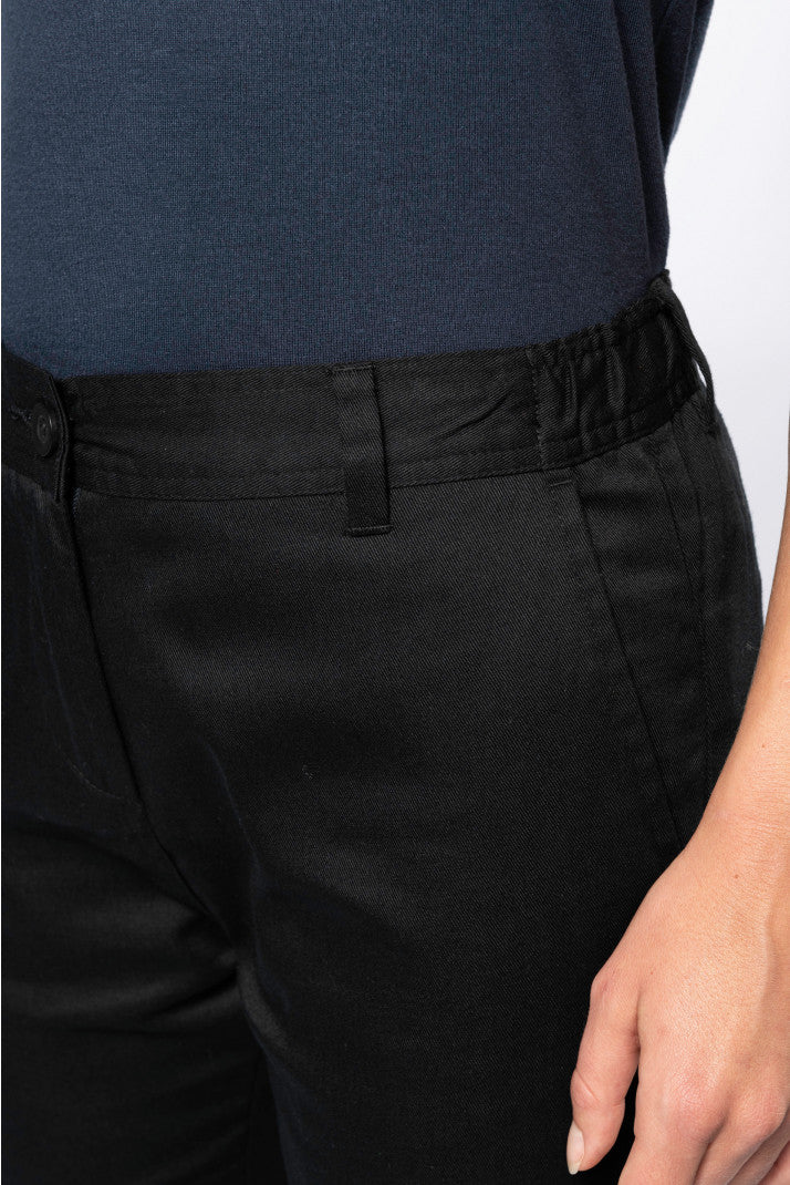 WK739 - Pantaloni Day To Day donna - immagine 7