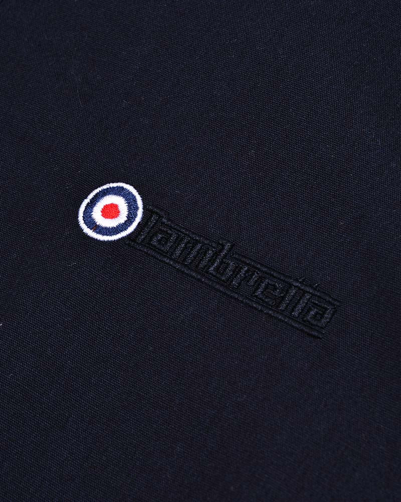 Lambretta Black Monkey Harrington Jackets - immagine 8