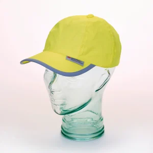 YC6713 - Berretti da baseball con bordi ad alta visibilità