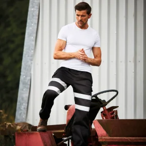 YHV016T - Pantaloni da jogging