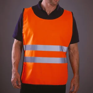 YHVJ269 - Canotta alta visibilità