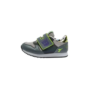 Sneaker DIADORA K-RUN Transformers PS 501.182838 01 75162 Bambino