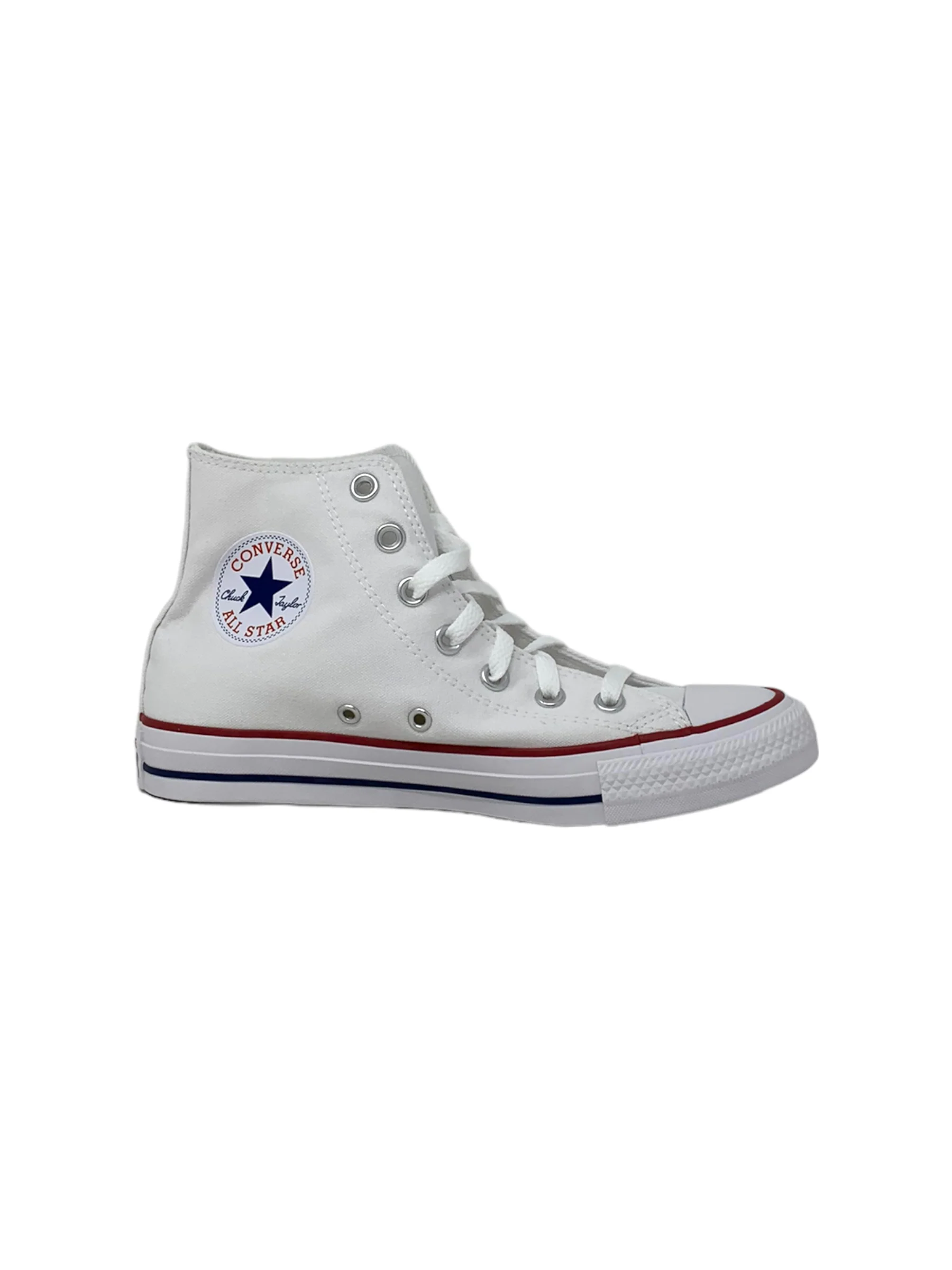 Sneaker CONVERSE M7650C Bianco unisex - immagine 3