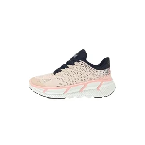 Sneaker EVERLAST EV-080 CAMEO PINK/BLACK/COQUILLE donna