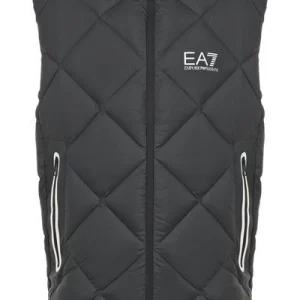 Smanicato Vountain Trapuntato Uomo