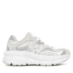 Sneakers Triple Wh Gomma Uomo