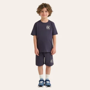 Set DIADORA ESS. SPORTS 102.182870 01 60065 Bambino