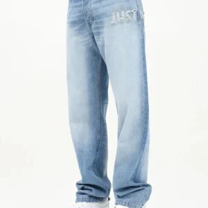 Jeans Regular Dix Ind Destr Jc Uomo