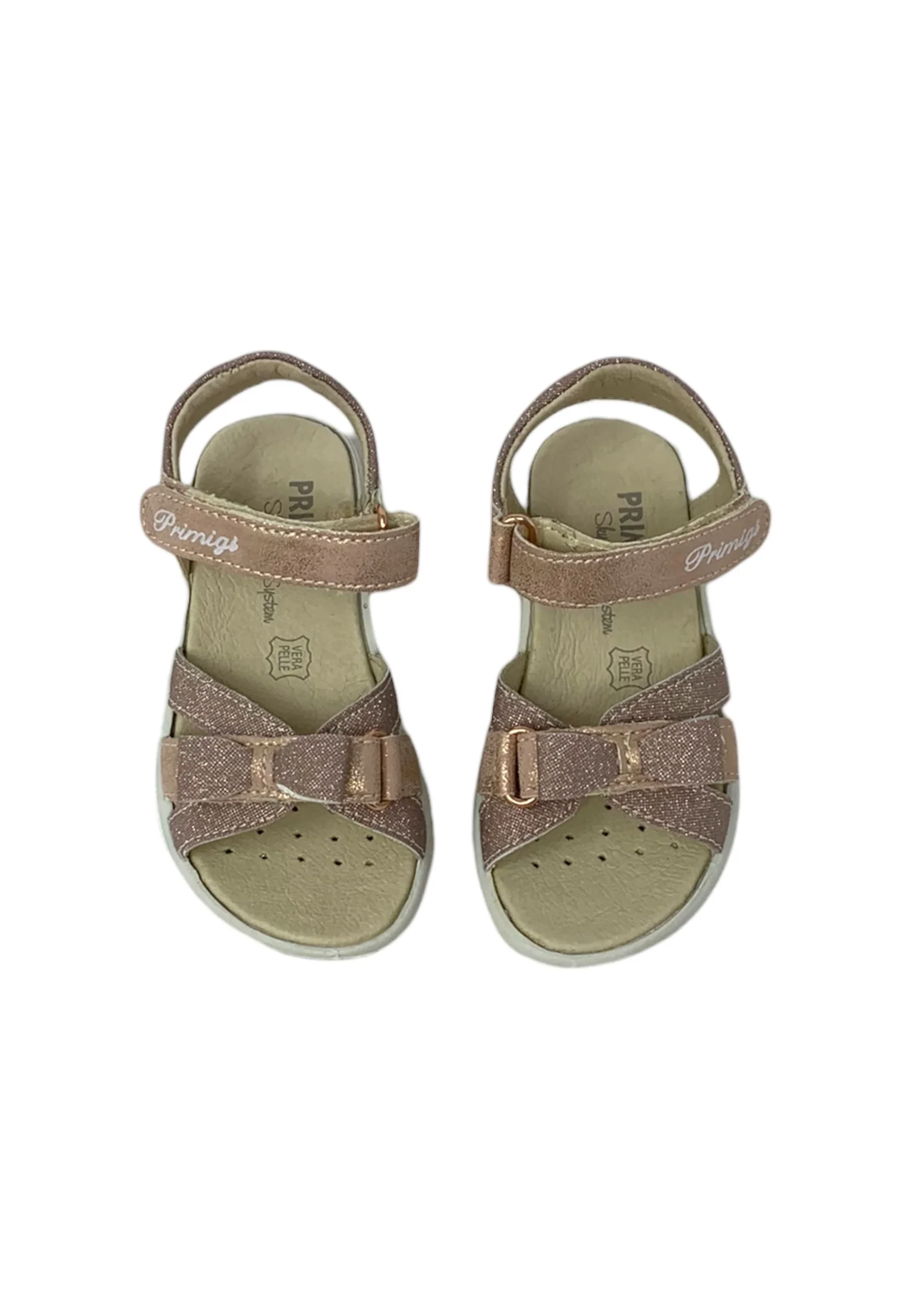 Sandali PRIMIGI 5885611 bambina - immagine 4