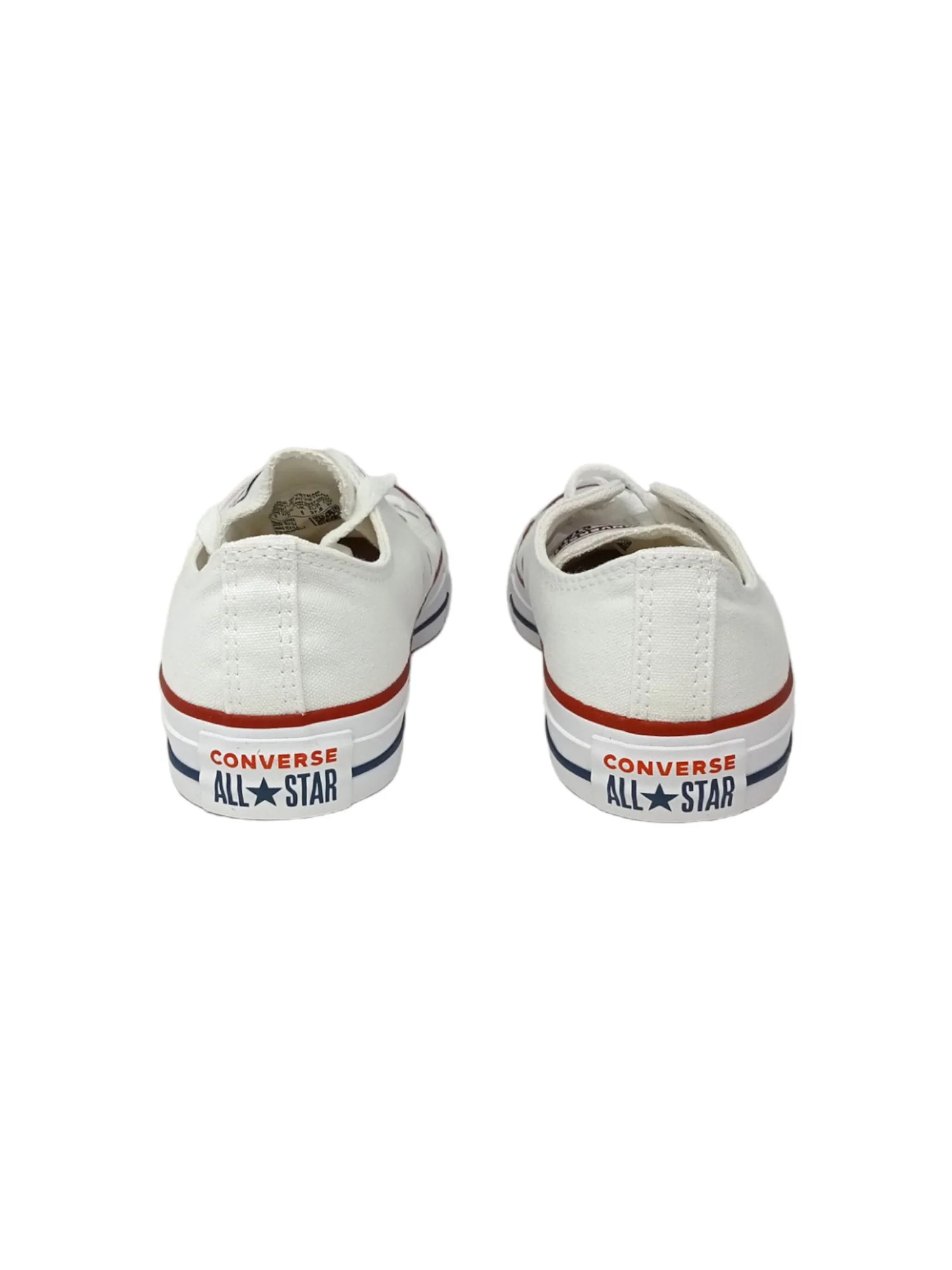 Sneaker CONVERSE M7652C unisex - immagine 5