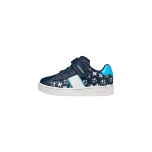 Sneaker GEOX ECLYPER B455LA 000BC CF44D Bambino