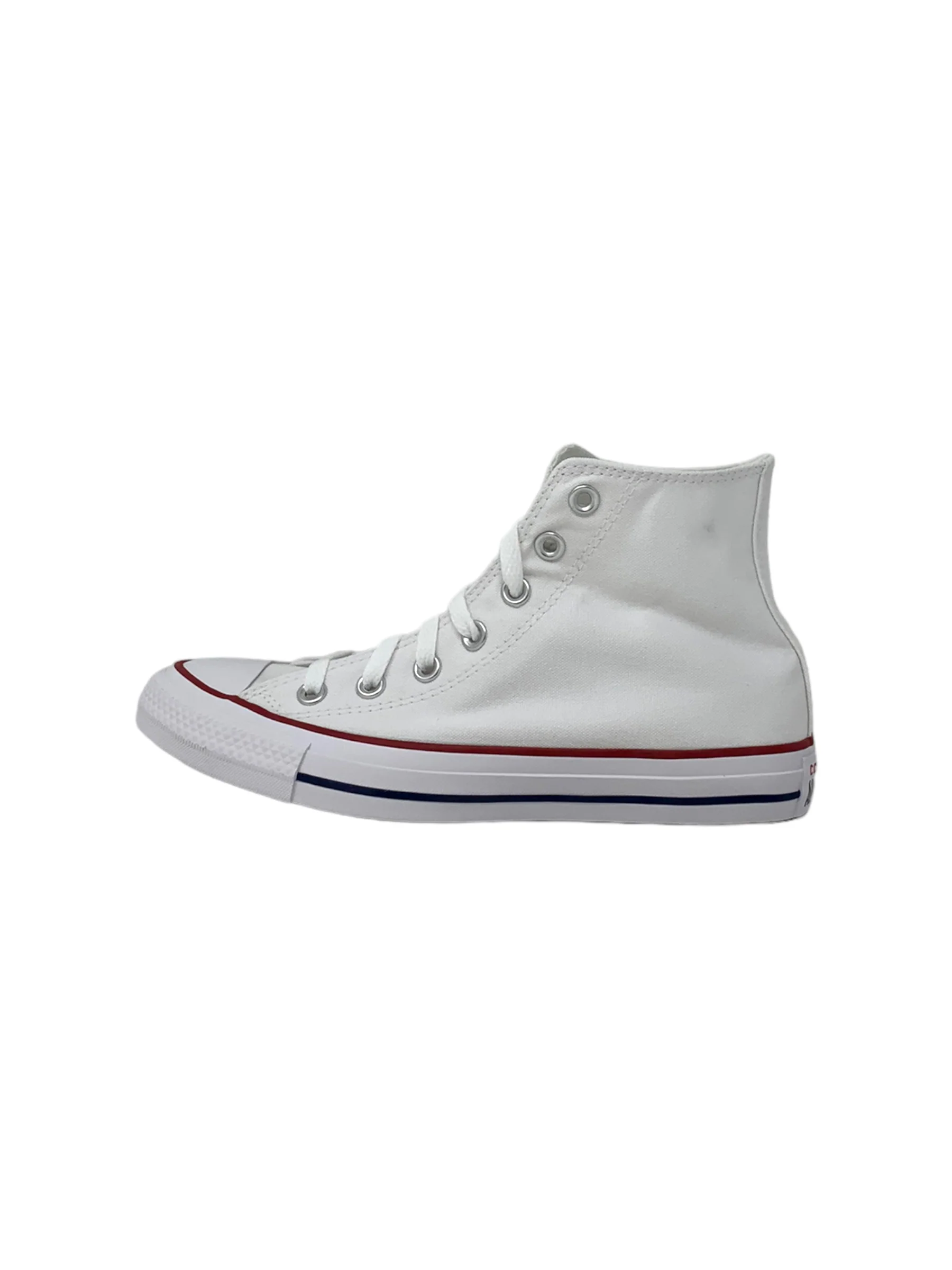 Sneaker CONVERSE M7650C Bianco unisex - immagine 2