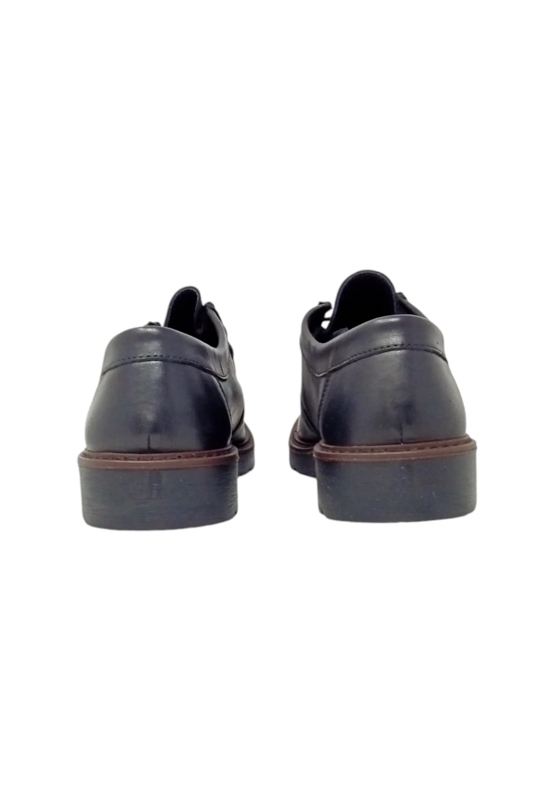 Mocassino IGI&CO 6609900 Uomo - immagine 5
