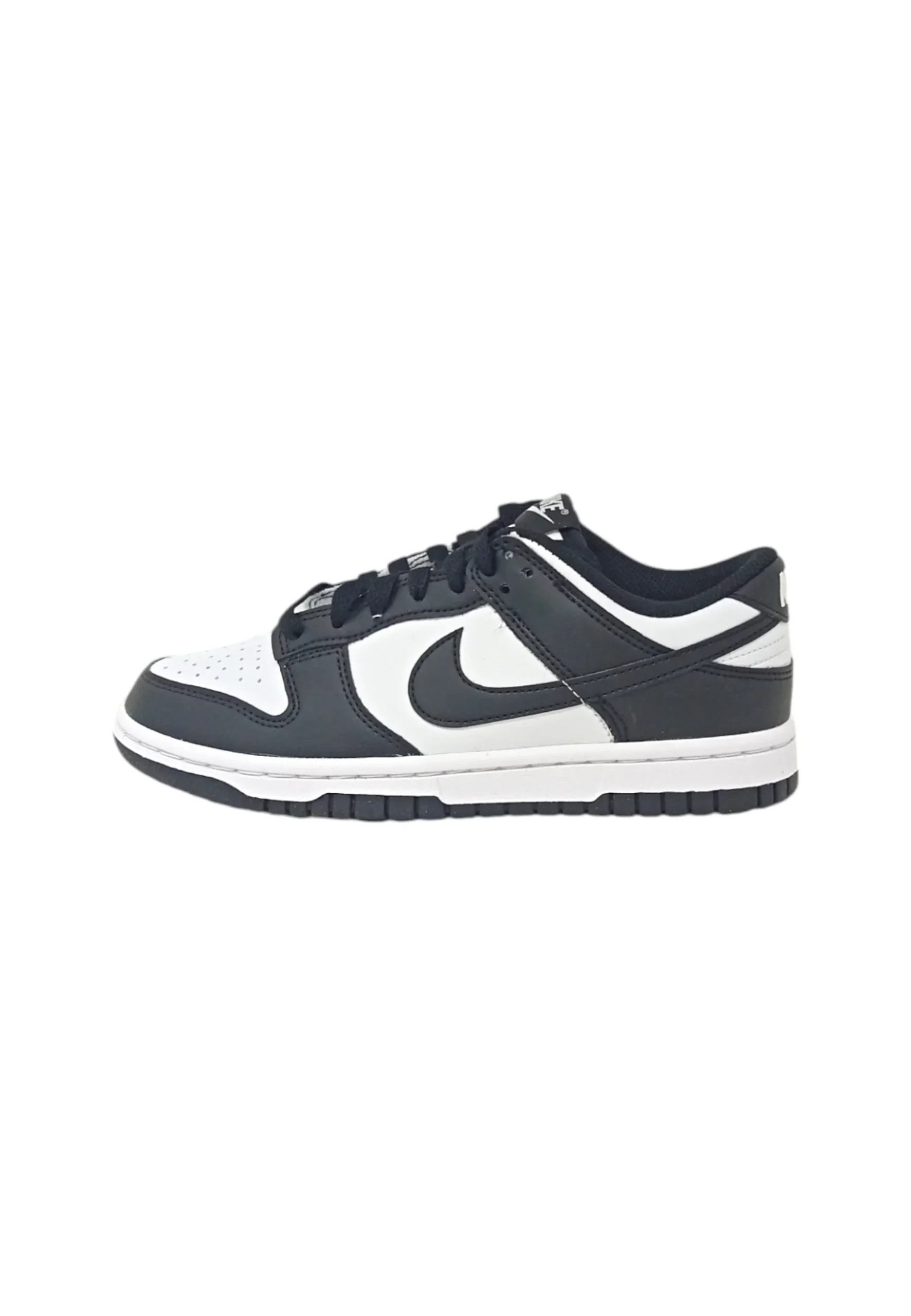 Sneaker Nike Dunk Low CW1590 100 Ragazzo - immagine 2