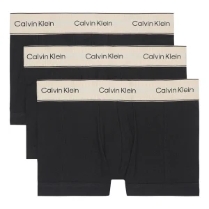 Boxer Tri-Pack Heritage Cotton Uomo