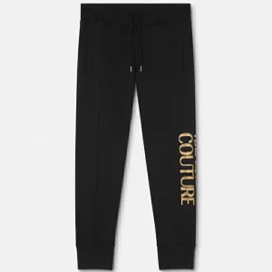 Pantalone In Felpa Uomo