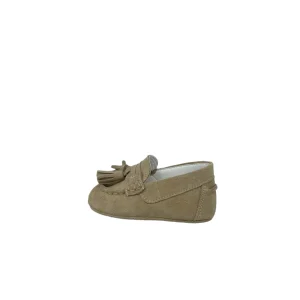 Mocassino Baby Chick da culla articolo 631 bambino