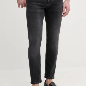 Jeans 5 Pockets Skynny Fit Uomo