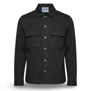 Jacket Series Cotton Fleece Uomo