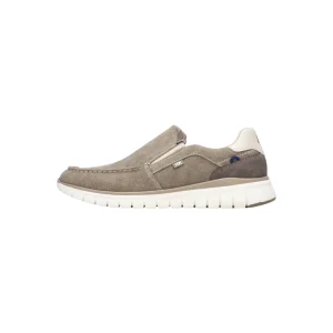 Mocassino XTI 145763 TAUPE uomo