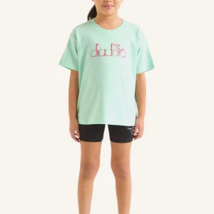 Set DIADORA 102.181716 01 70190 Bambina