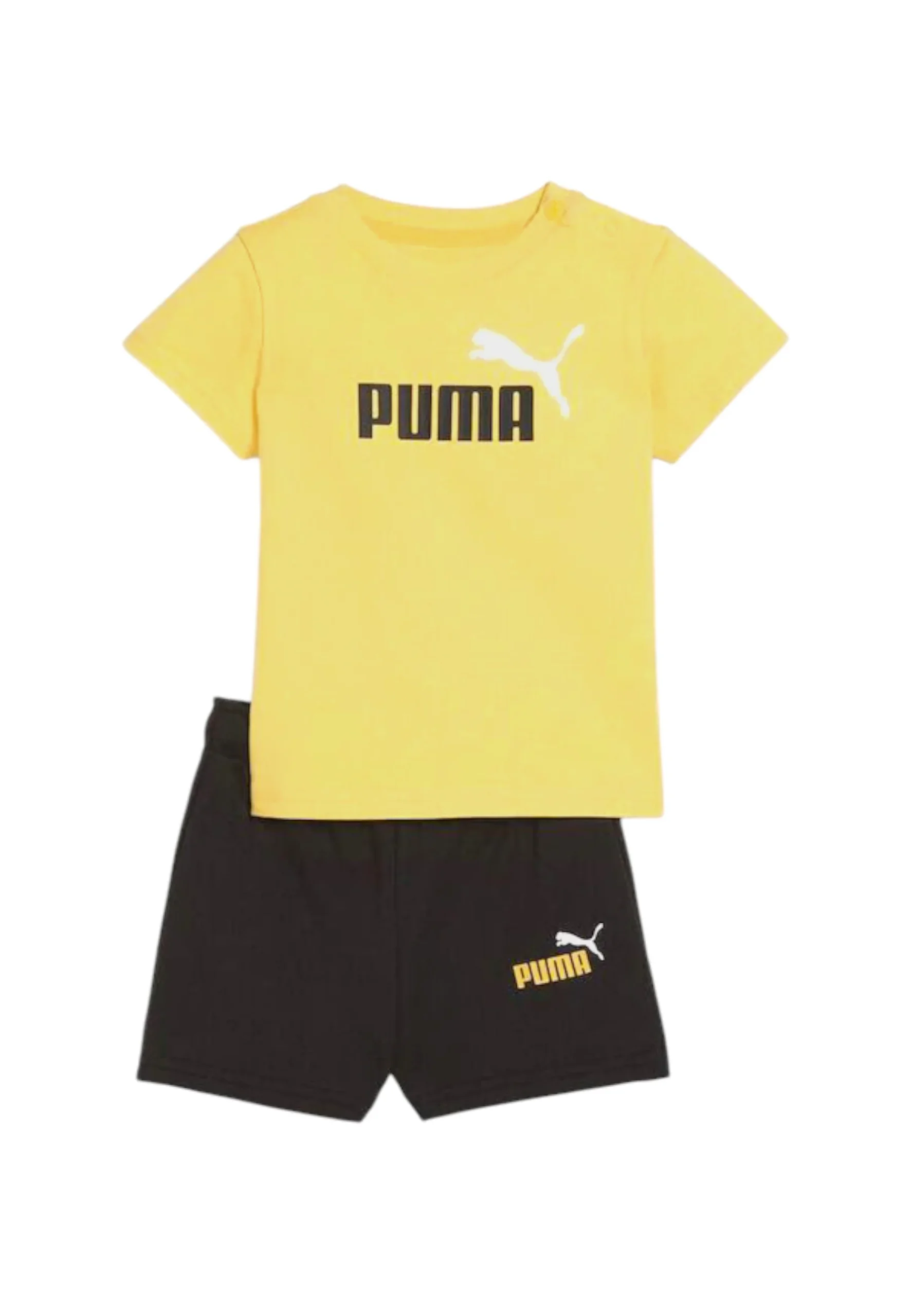 Set Puma 686285 55 Bambino - immagine 2