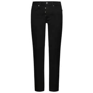 Jeans Slim Tapered Uomo