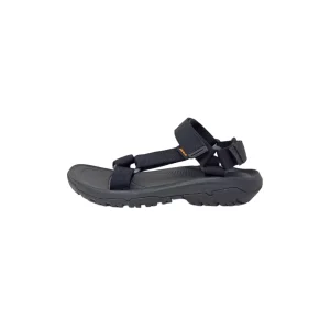 Sandali TEVA 1019234 BLK Uomo