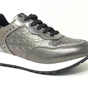 Scarpa da passeggio ASSO AG-12671 CANNAFUCILE bambina ragazza