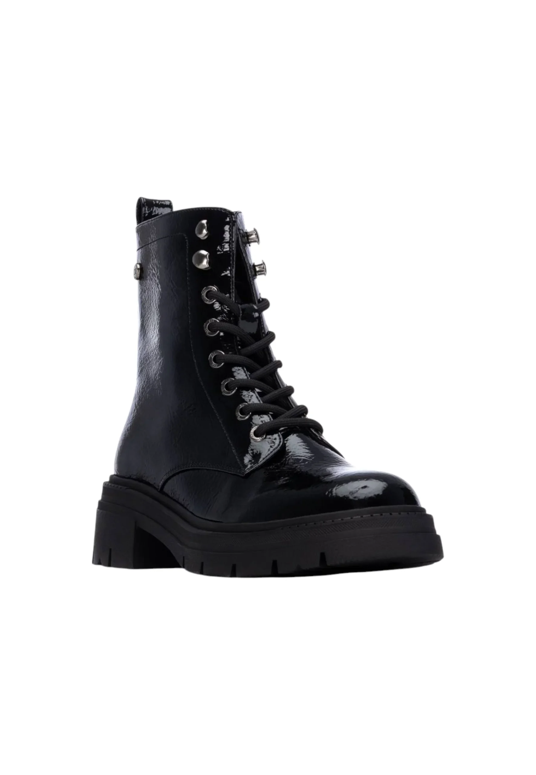 Anfibio XTI 144296 NERO donna - immagine 6