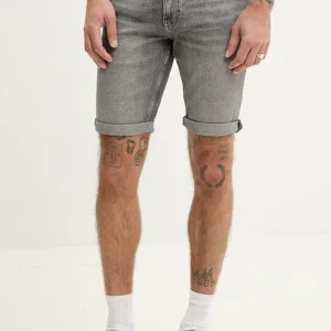 Bermuda In Jeans Ronnie Uomo