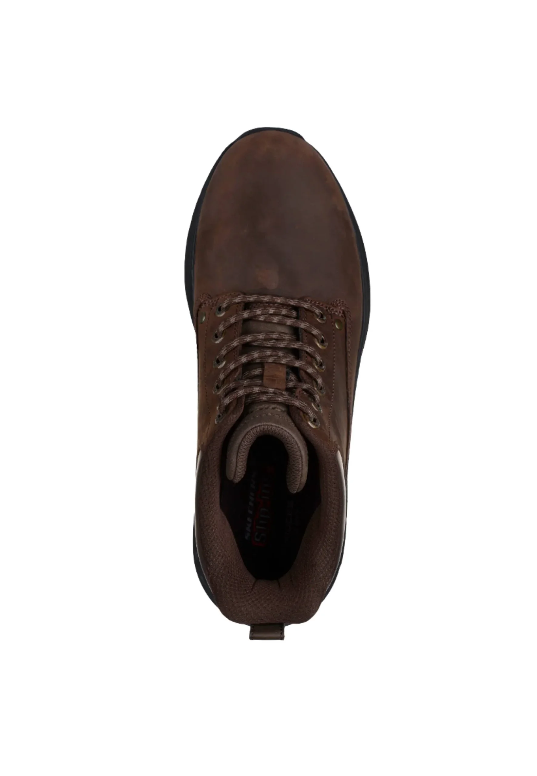 Scarponcini da trekking Skechers Pollard - Waylon 205333/COC Uomo - immagine 5