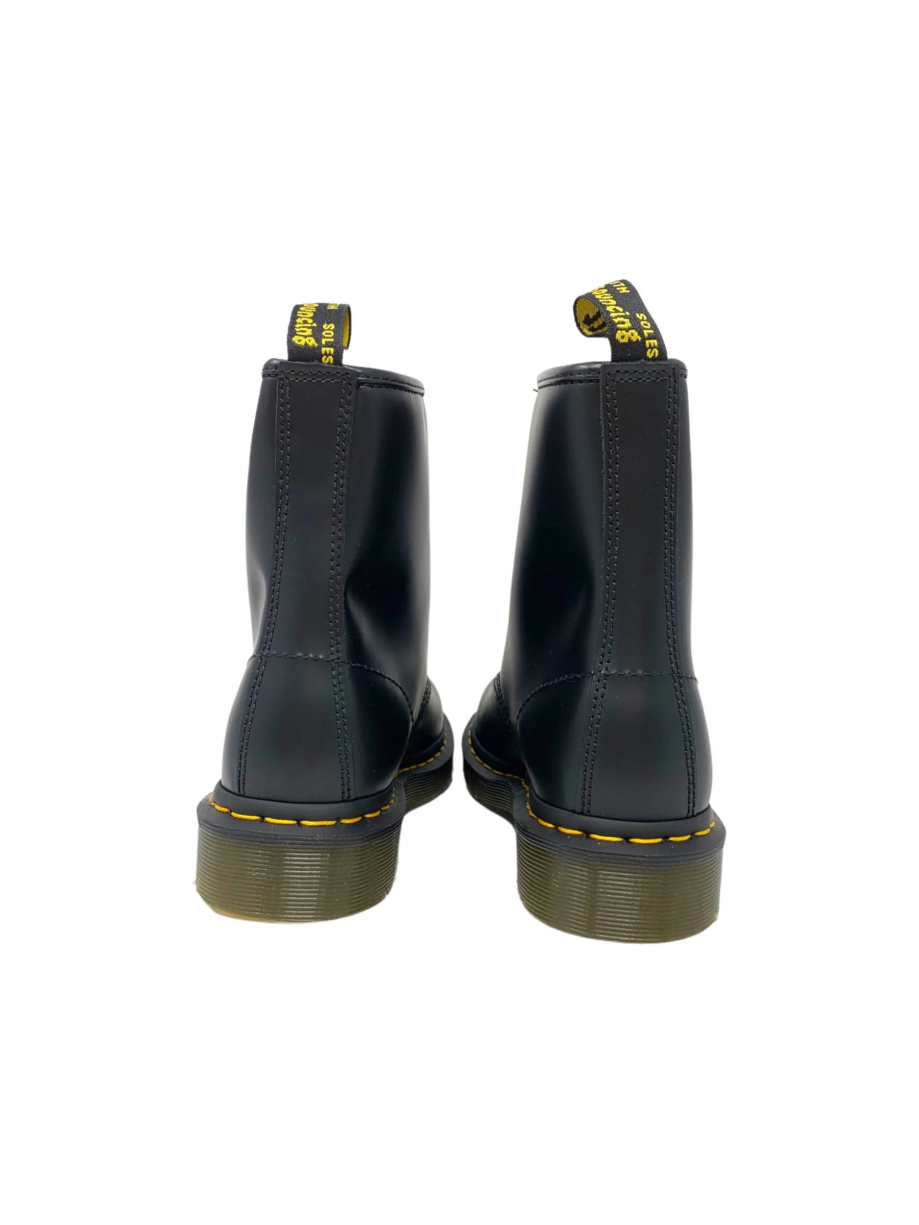 Anfibio Dr.Martens 1460 Smooth 11822006 black - immagine 5