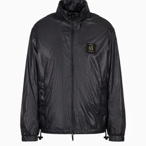 Giacca Con Patch Gold Uomo