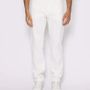 Jeans Regular Basic Uomo