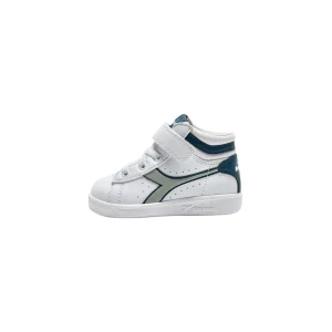 Sneaker DIADORA GAME P HIGH TD 101.173764/63 01 C0079 Bambino