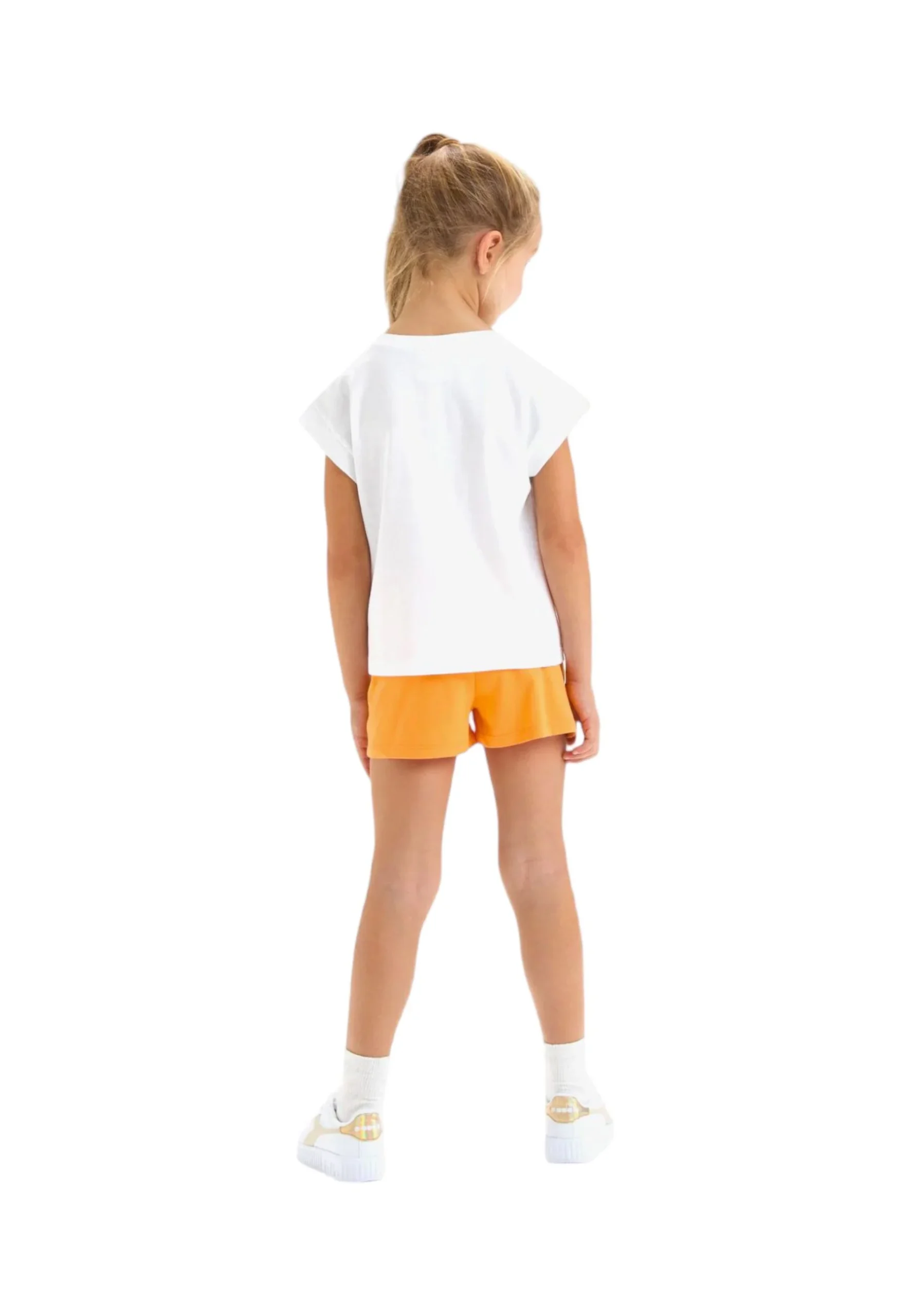 Set DIADORA 102.17935101 20002 Bambina - immagine 3