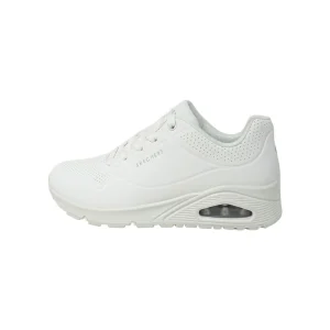 Sneakers SKECHERS Uno - Stand on Air 73690/W Donna