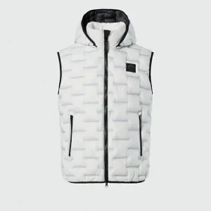 Smanicato Capp. Laser Imbottito Uomo