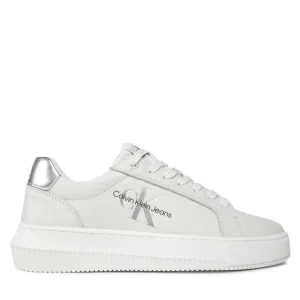 Sneakers Chunky Girl Specchio Donna