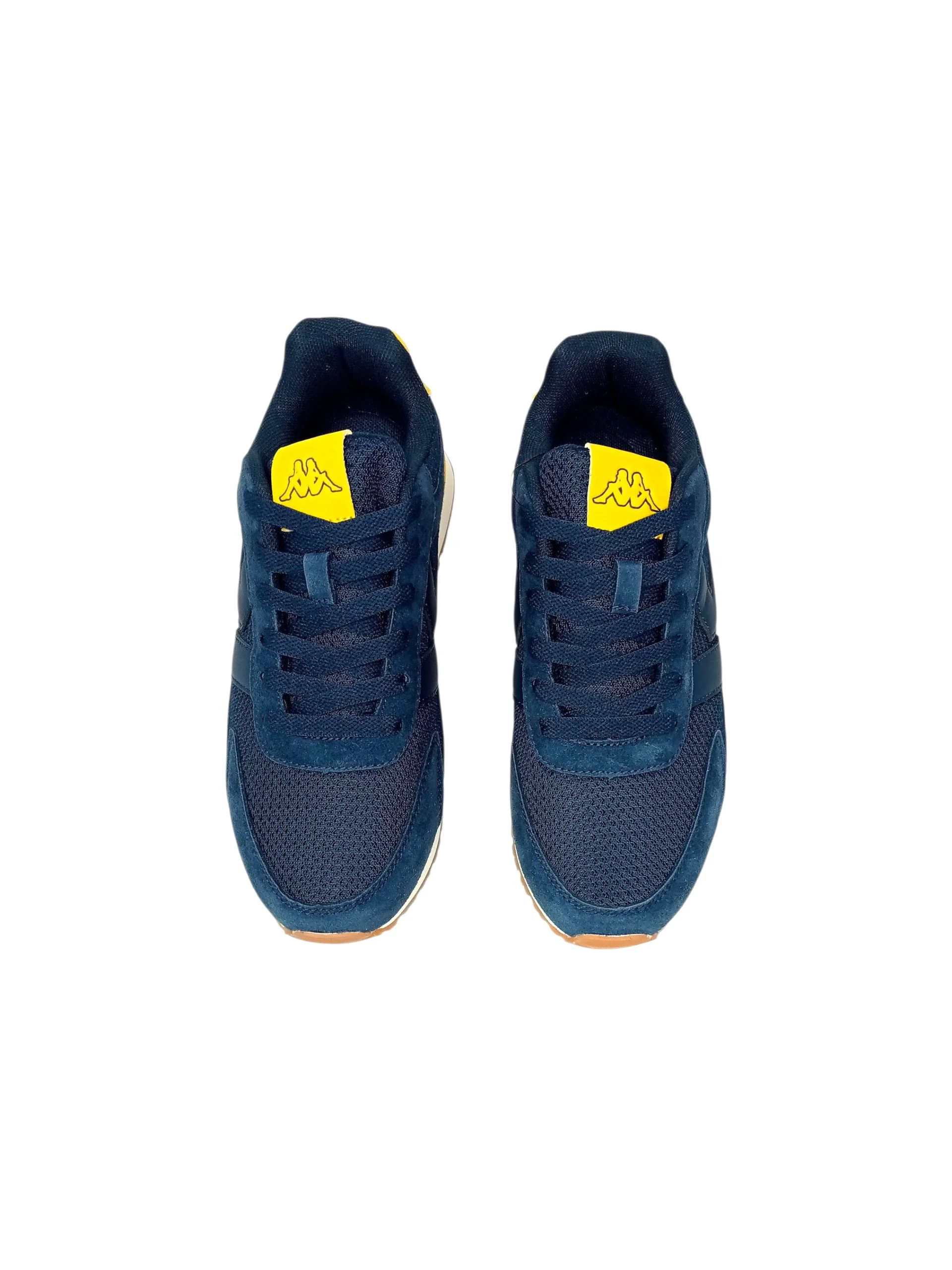 Sneaker KAPPA LOGO MARTIN 331Y8KW A27 BLU Uomo - immagine 3