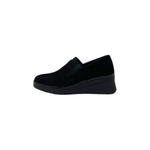 Mocassino FLEXELLA 2Y322-10 BLACK Donna