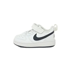 Sneaker NIKE COURT BOROUGH LOW RECRAFT TD DV5458 104 Bambino